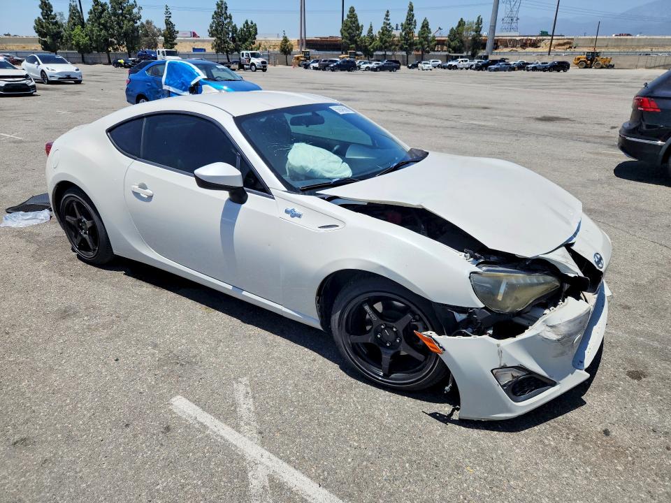 Aukcja sprzedaży 2015 Scion Fr-s, vin: JF1ZNAA14F8701162, numer aukcji: 56848966