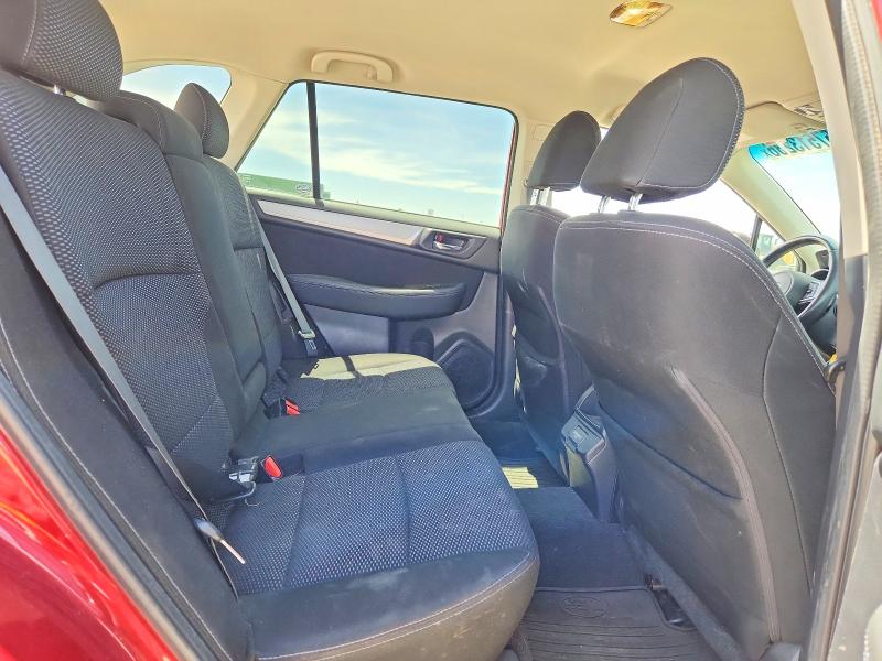 Продажа на аукционе авто 2018 Subaru Outback, vin: 4S4BSACC7J3236221, номер лота: 57513236
