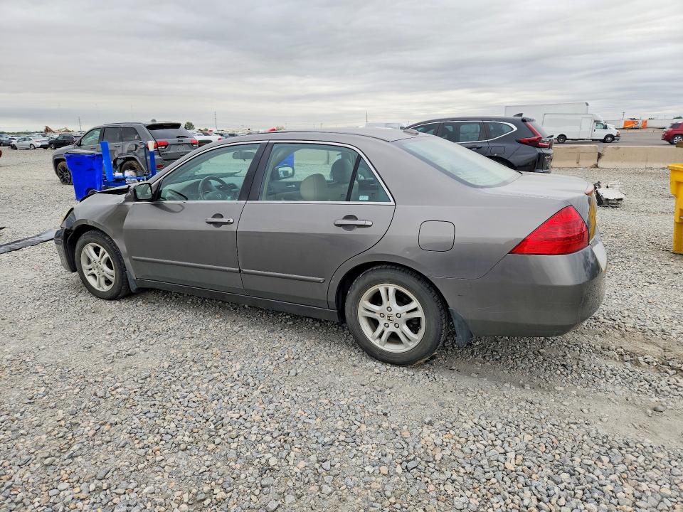 Aukcja sprzedaży 2006 Honda Accord, vin: 1HGCM56816A047781, numer aukcji: 56180756