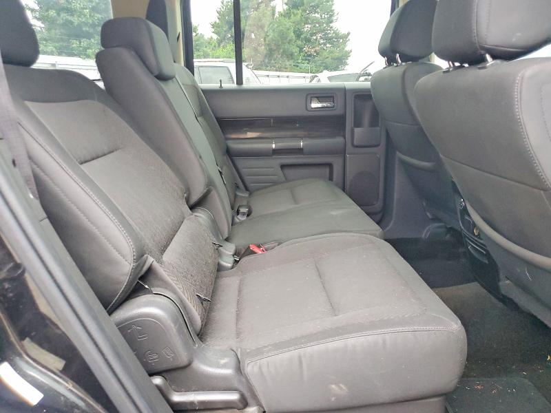 Продажа на аукционе авто 2013 Ford Flex, vin: 2FMGK5C87DBD12873, номер лота: 57475296