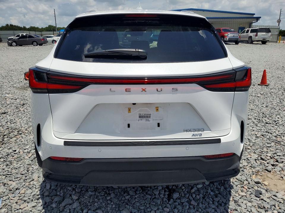 Aukcja sprzedaży 2026 Lexus Nx, vin: JTJGGCEZ4T2029915, numer aukcji: 58978856