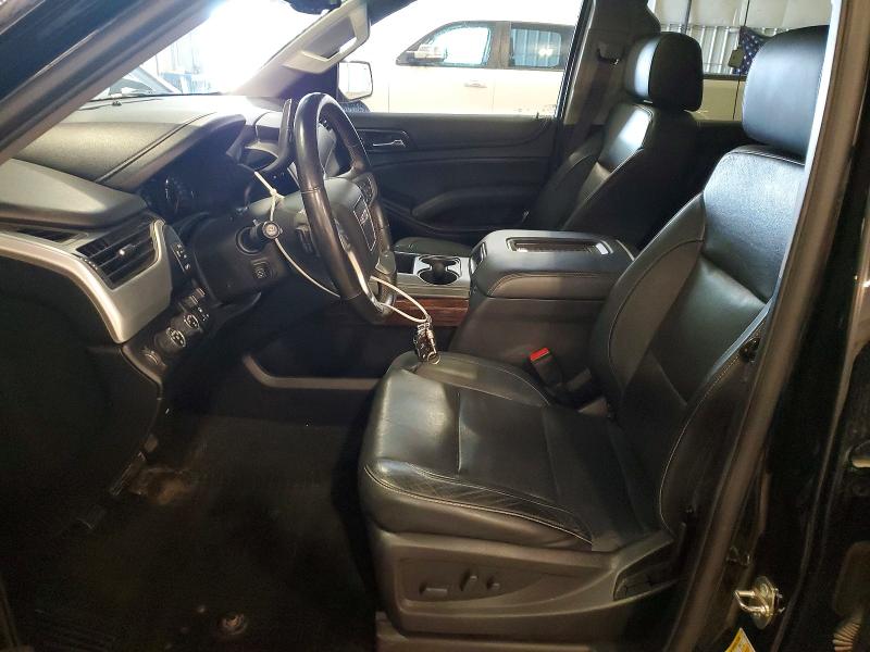57701956 :رقم المزاد ، 1GKS2GKC9HR271525 vin ، 2017 Gmc Yukon Xl مزاد بيع