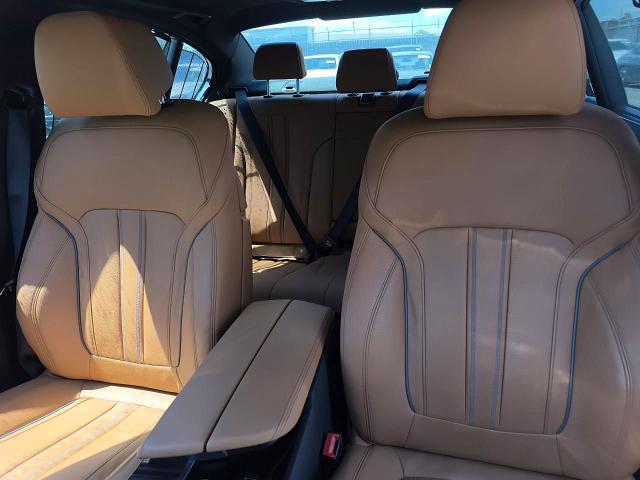 Продаж на аукціоні авто 2023 Bmw M550xi, vin: WBA13BK08PCN47429, номер лоту: 54875776