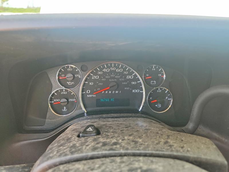 2022 Chevrolet Express G2500 მანქანა იყიდება აუქციონზე, vin: 1GCWGAF73N1179197, აუქციონის ნომერი: 50050016