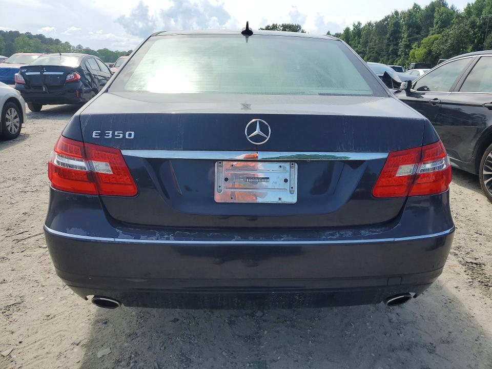 54820136 :رقم المزاد ، WDDHF5GB0BA398321 vin ، 2011 Mercedes-benz E مزاد بيع