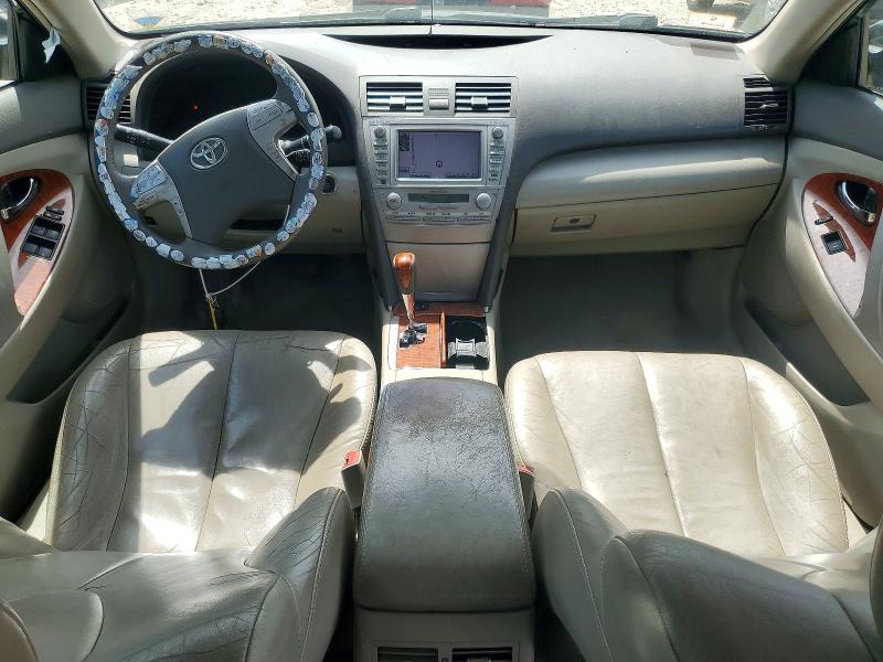 Aukcja sprzedaży 2011 Toyota Camry, vin: 4T1BK3EK4BU612529, numer aukcji: 56130516
