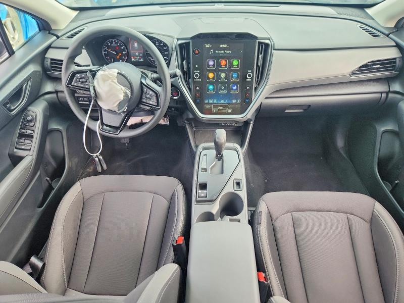 Продаж на аукціоні авто 2026 Subaru Crosstrek, vin: 4S4GUHD68T3762085, номер лоту: 54629626