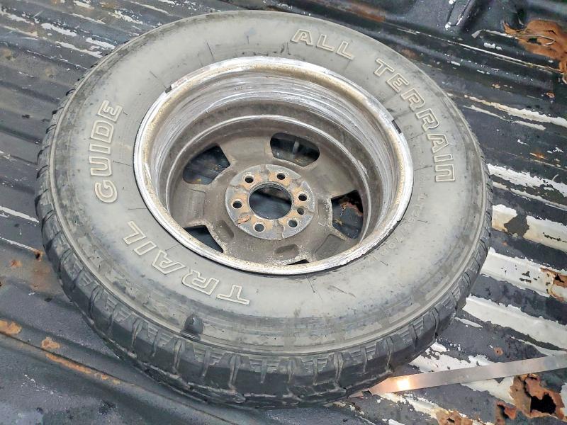 2012 Ford F150 მანქანა იყიდება აუქციონზე, vin: 1FTFX1EFXCFA06396, აუქციონის ნომერი: 58209276