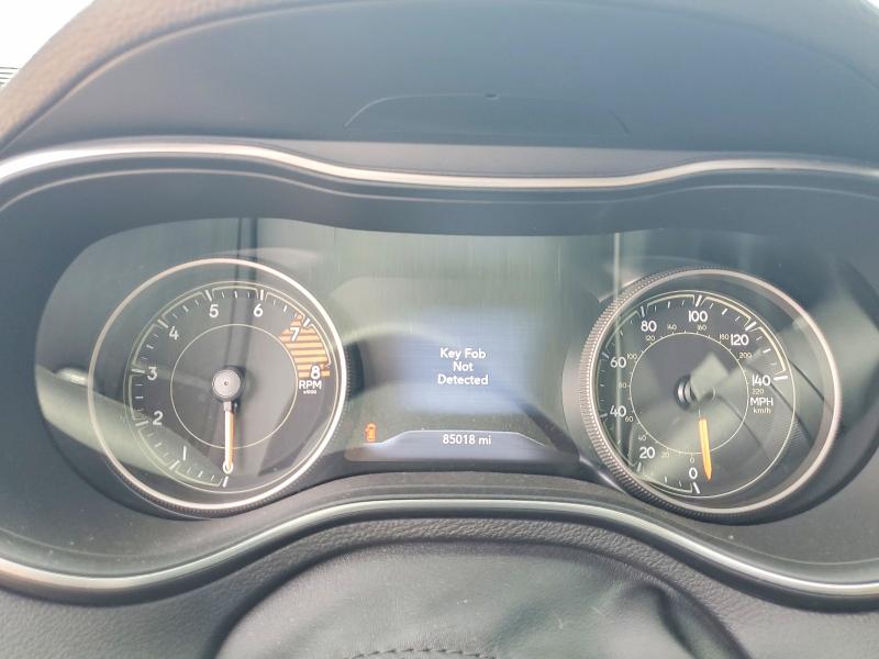 2019 Jeep Cherokee მანქანა იყიდება აუქციონზე, vin: 1C4PJMDX3KD383521, აუქციონის ნომერი: 58489546