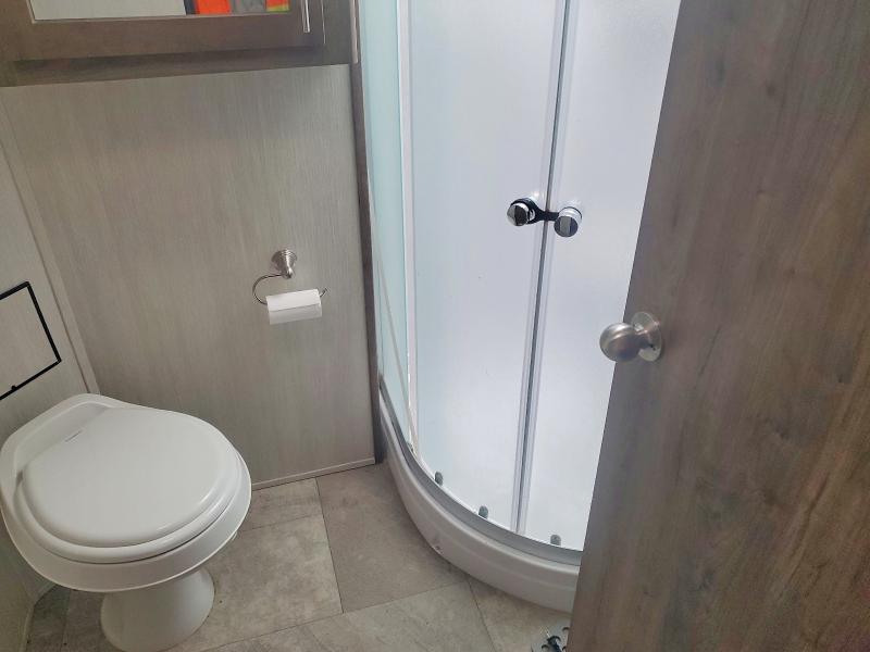 Продажа на аукционе авто 2019 Forester Recreational Vehicle (rv), vin: 5ZT3VGXB5K1001204, номер лота: 56756636