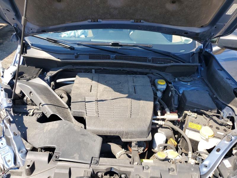 59130366 :رقم المزاد ، JF2SKACC0NH495339 vin ، 2022 Subaru Forester مزاد بيع