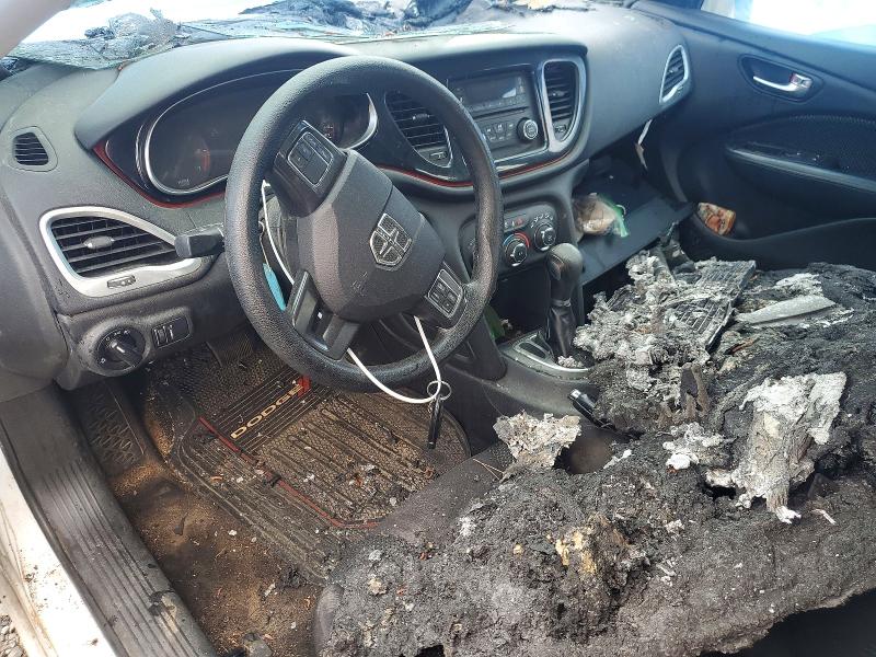 Продажа на аукционе авто 2015 Dodge Dart, vin: 1C3CDFAA7FD253429, номер лота: 52194996