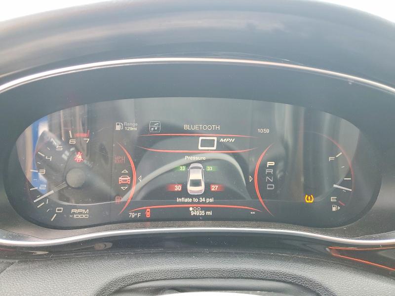 Продажа на аукционе авто 2013 Dodge Dart, vin: 1C3CDFCA6DD346601, номер лота: 54903556