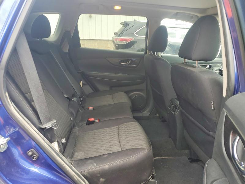 Продажа на аукционе авто 2019 Nissan Rogue, vin: 5N1AT2MVXKC791504, номер лота: 58348166