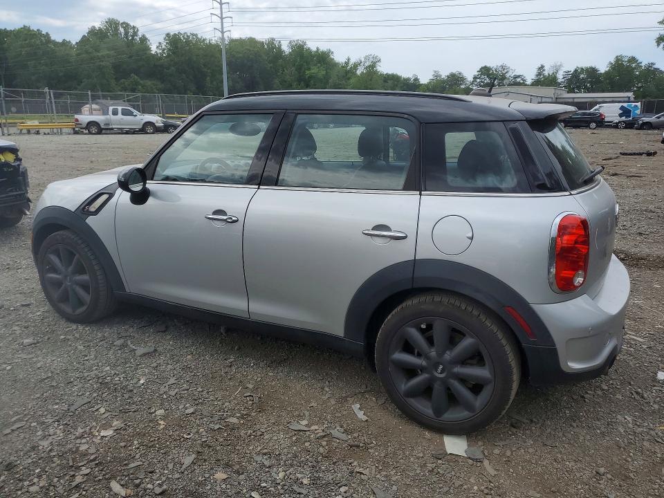 Aukcja sprzedaży 2012 Mini Cooper, vin: WMWZC3C53CWL84166, numer aukcji: 56967916