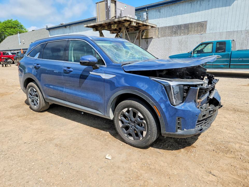 Aukcja sprzedaży 2026 Kia Sorento, vin: 5XYRLDJC2TG422803, numer aukcji: 56785006