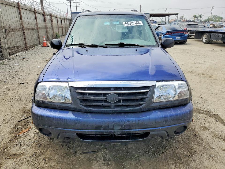 Продажа на аукционе авто 2002 Suzuki Xl7, vin: JS3TY92V424107715, номер лота: 54516186
