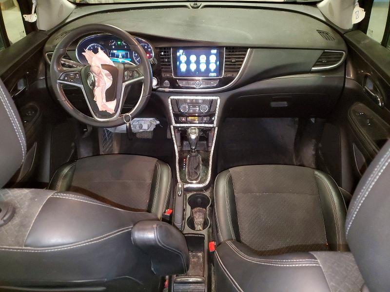 Продаж на аукціоні авто 2017 Buick Encore, vin: KL4CJ3SB0HB058582, номер лоту: 55980796