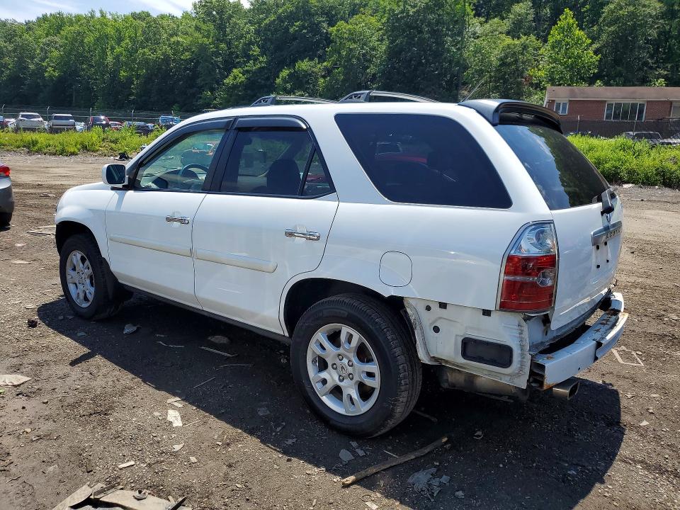 Aukcja sprzedaży 2004 Acura Mdx, vin: 2HNYD18824H530831, numer aukcji: 58017996