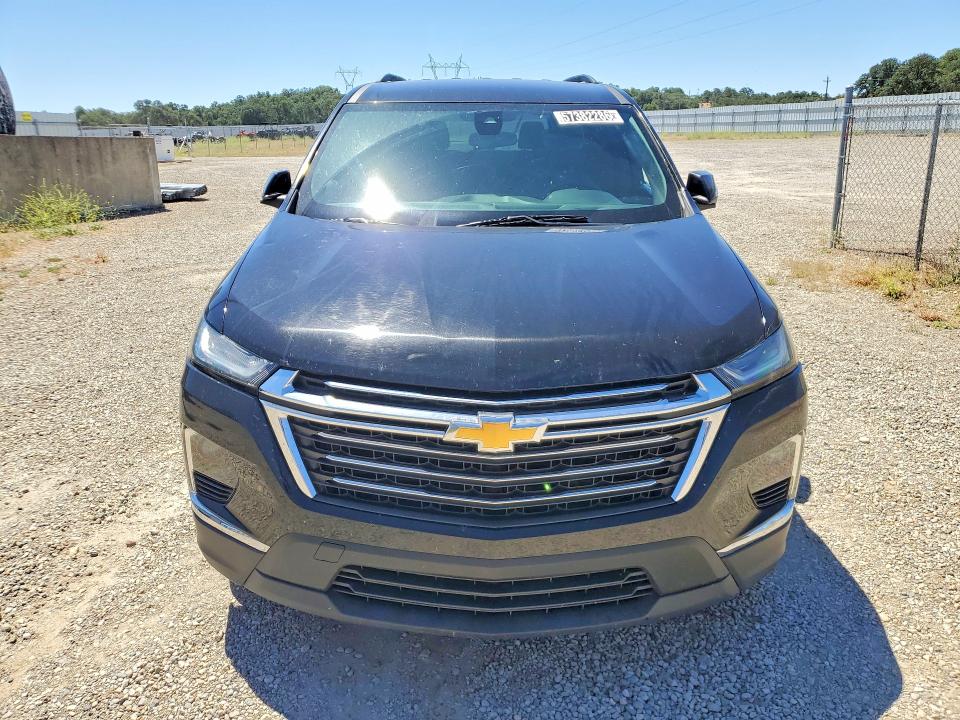 Aukcja sprzedaży 2023 Chevrolet Traverse, vin: 1GNERGKW3PJ130243, numer aukcji: 57382286