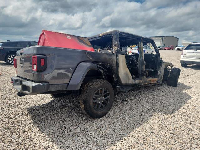 Aukcja sprzedaży 2021 Jeep Gladiator, vin: 1C6HJTAG3ML596004, numer aukcji: 58326716