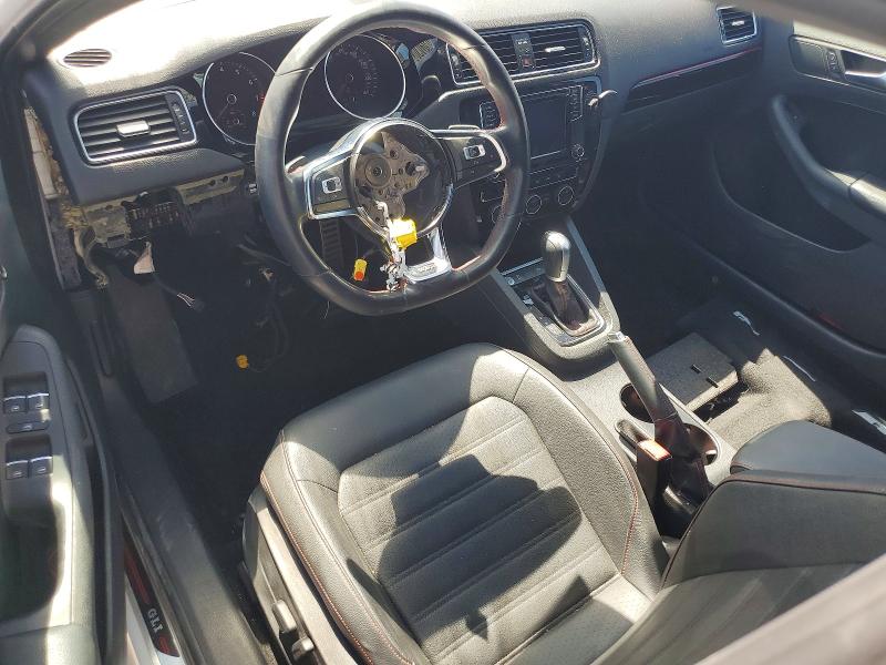 Aukcja sprzedaży 2017 Volkswagen Jetta, vin: 3VW4T7AJ3HM342864, numer aukcji: 57394296