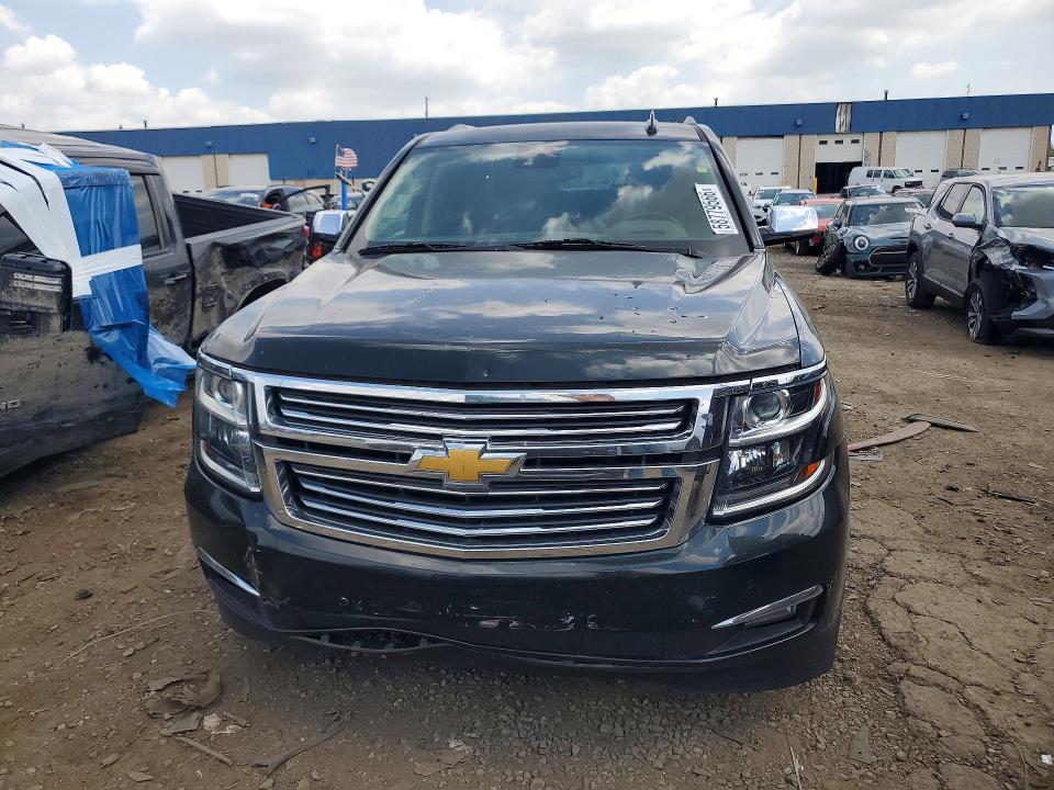 Продаж на аукціоні авто 2016 Chevrolet Suburban, vin: 1GNSKJKC8GR427780, номер лоту: 58779566