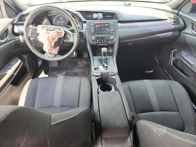 Продажа на аукционе авто 2020 Honda Civic, vin: SHHFK7H31LU210252, номер лота: 56932976