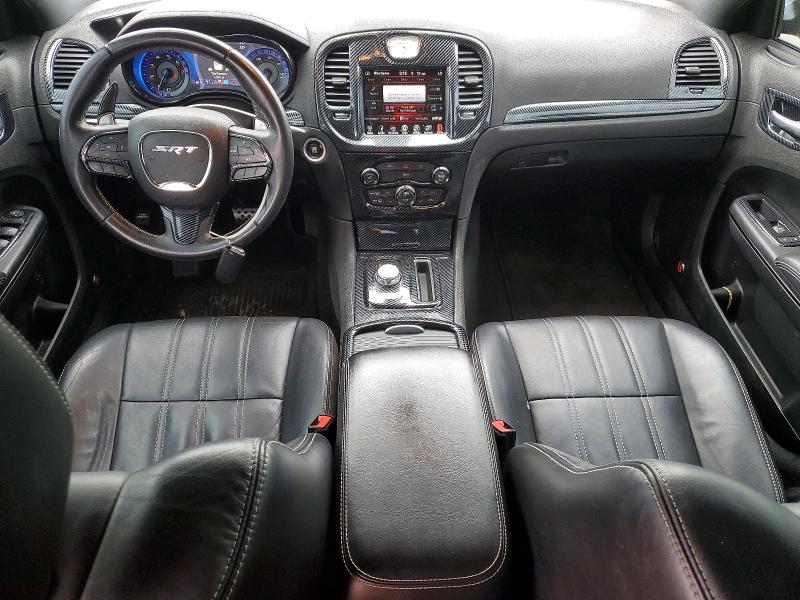 Aukcja sprzedaży 2015 Chrysler 300, vin: 2C3CCABG7FH797232, numer aukcji: 55817206