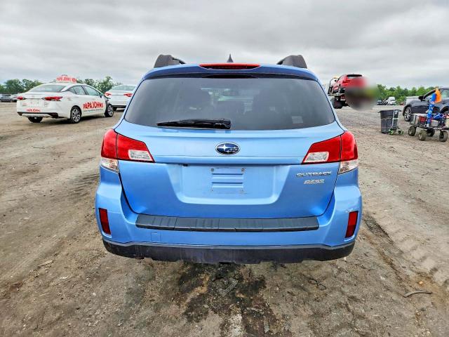 Продаж на аукціоні авто 2011 Subaru Outback, vin: 4S4BRBLC3B3396373, номер лоту: 58531026