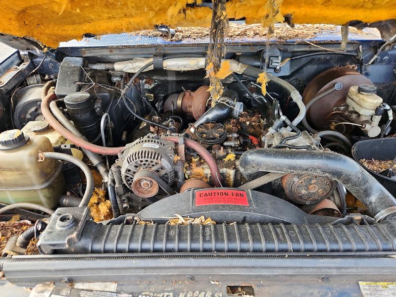 Продажа на аукционе авто 1996 Ford F250, vin: 1FTHX26FXTEA39613, номер лота: 56758696