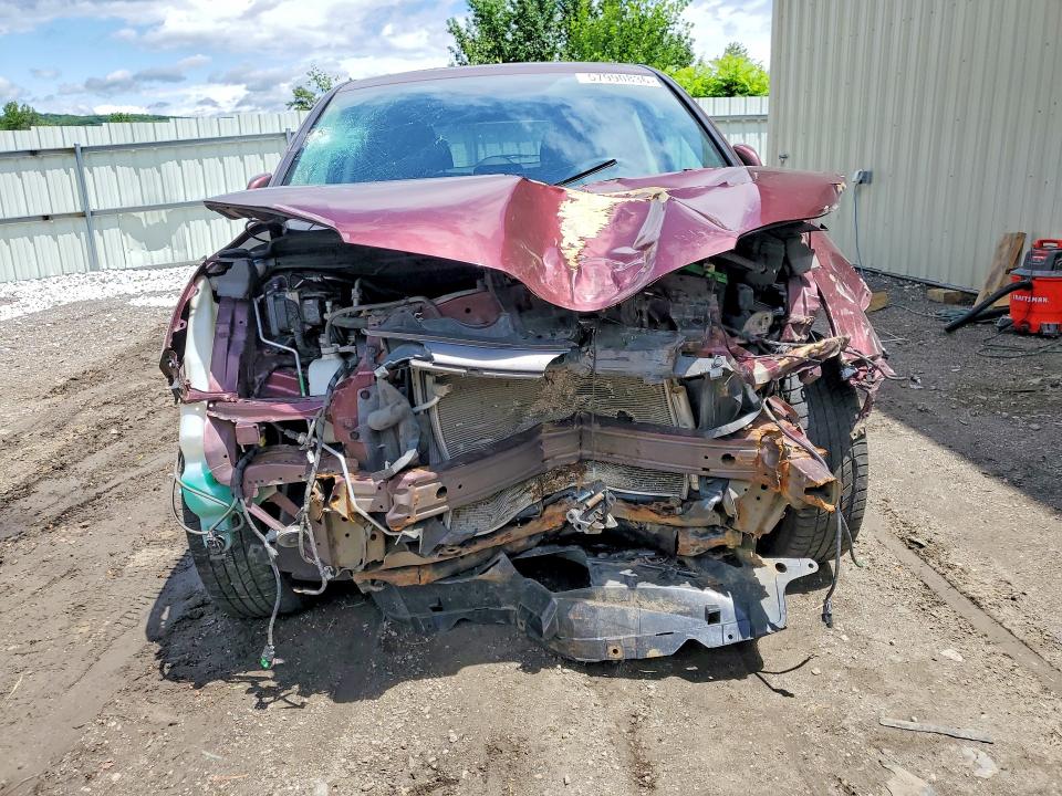 Aukcja sprzedaży 2012 Honda Cr-v, vin: 5J6RM4H52CL048759, numer aukcji: 57990836