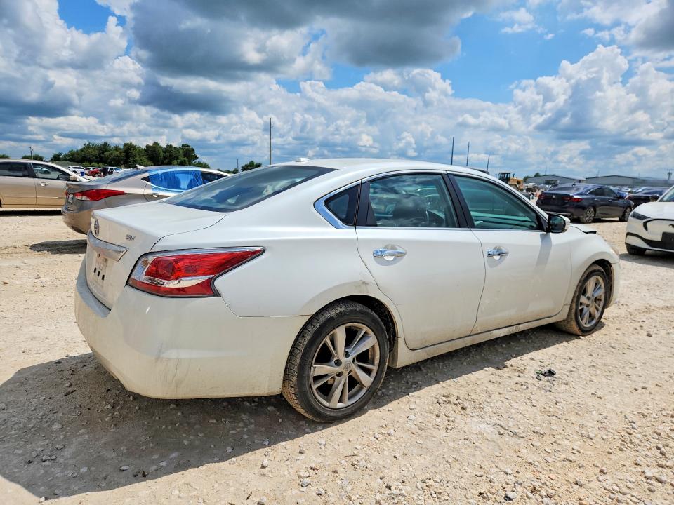 Aukcja sprzedaży 2015 Nissan Altima, vin: 1N4AL3AP0FC247878, numer aukcji: 57384026