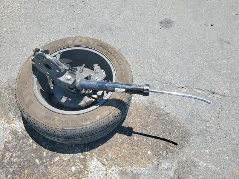 2025 Kia K4 მანქანა იყიდება აუქციონზე, vin: 3KPFT4DE4SE065054, აუქციონის ნომერი: 58153626
