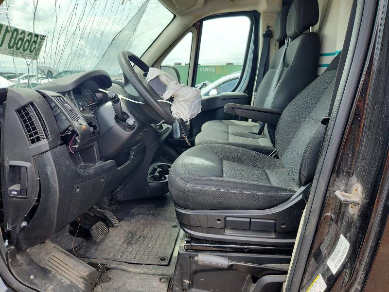 Продаж на аукціоні авто 2014 Ram Promaster 1500, vin: 3C6TRVNG7EE123998, номер лоту: 56601516