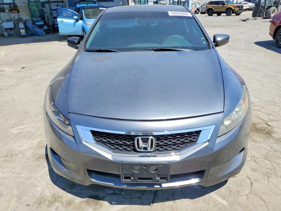 2008 Honda Accord მანქანა იყიდება აუქციონზე, vin: 1HGCS228X8A005025, აუქციონის ნომერი: 58842066