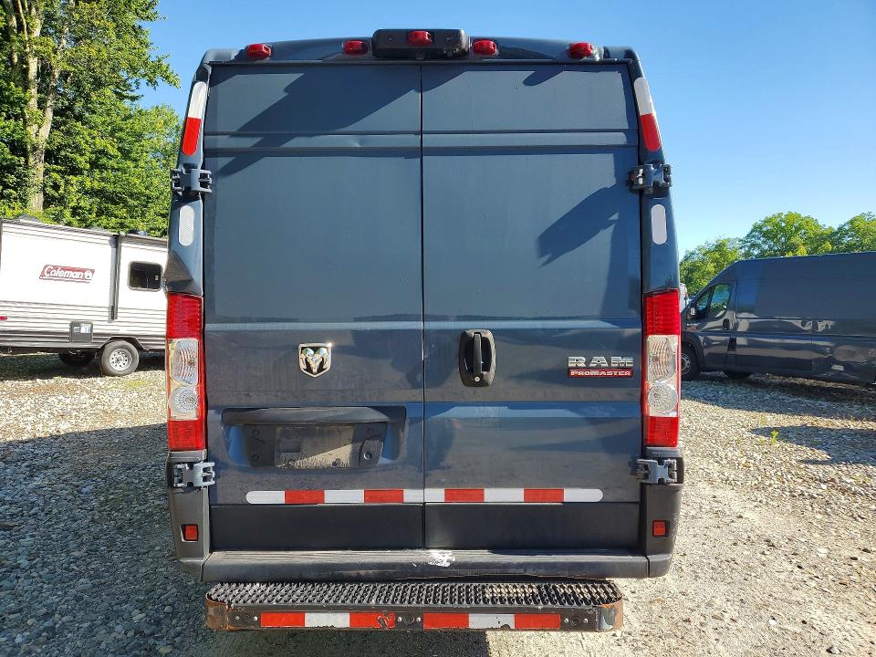 Aukcja sprzedaży 2020 Ram Promaster 3500, vin: 3C6URVJG3LE140661, numer aukcji: 56422916