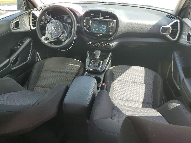 Aukcja sprzedaży 2020 Kia Soul, vin: KNDJ23AU3L7727324, numer aukcji: 57191866