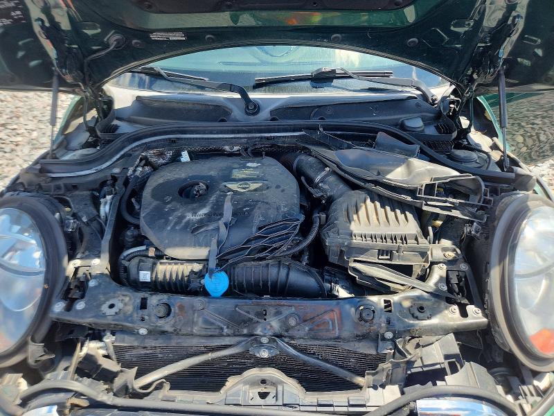 Aukcja sprzedaży 2015 Mini Cooper, vin: WMWXU3C59F2B59284, numer aukcji: 57041316