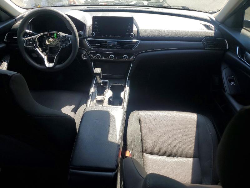 56748966 :رقم المزاد ، 1HGCV1F17KA167099 vin ، 2019 Honda Accord مزاد بيع