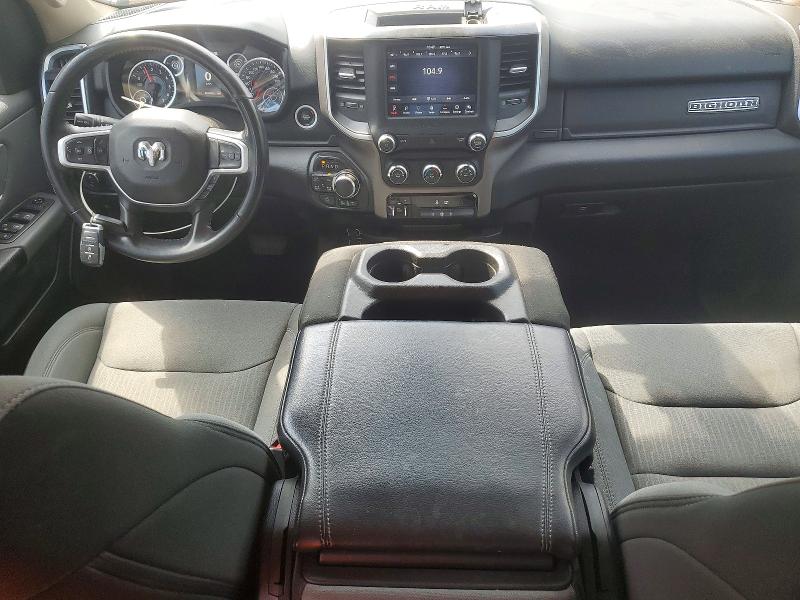Продаж на аукціоні авто 2020 Ram 1500, vin: 1C6RRFMGXLN340410, номер лоту: 56476946