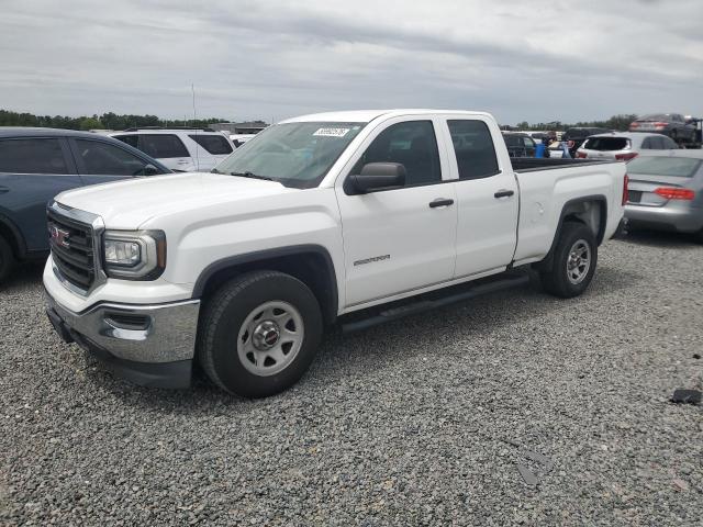 2017 Gmc Sierra მანქანა იყიდება აუქციონზე, vin: 1GTR1LEHXHZ294230, აუქციონის ნომერი: 55992576