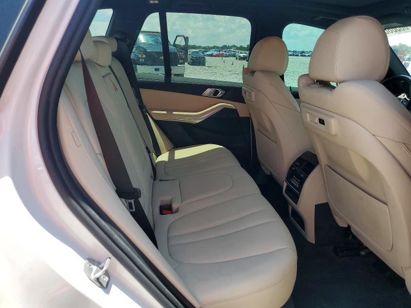 Aukcja sprzedaży 2022 Bmw X5, vin: 5UXCR4C06N9M81637, numer aukcji: 57363886