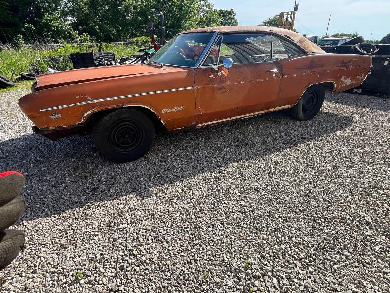 Продаж на аукціоні авто 1966 Chevrolet Impala-ss, vin: 168376S284120, номер лоту: 56615926