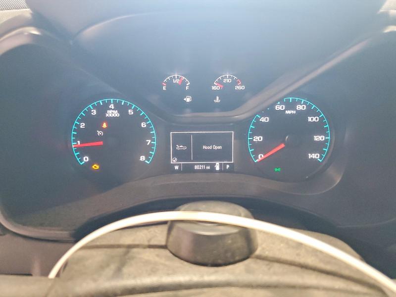 Aukcja sprzedaży 2022 Chevrolet Colorado, vin: 1GCHSCEA4N1210618, numer aukcji: 55159456