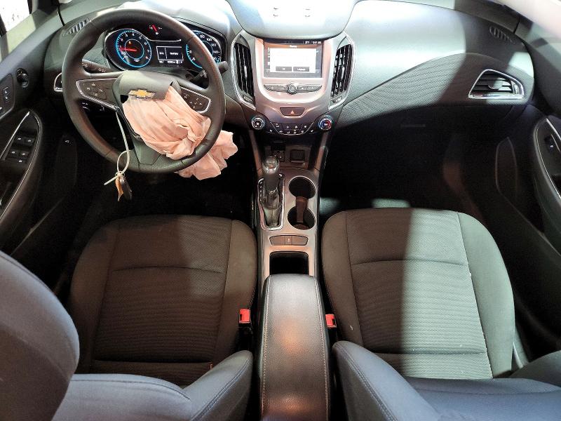 Продажа на аукционе авто 2016 Chevrolet Cruze, vin: 1G1BE5SM7G7275513, номер лота: 57008176