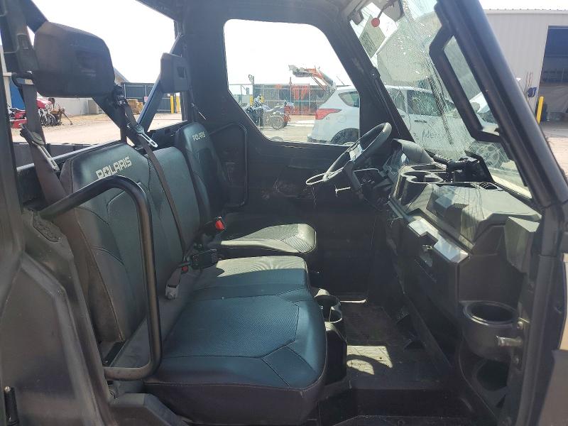 Aukcja sprzedaży 2020 Polaris Ranger, vin: 4XARRE998L8930284, numer aukcji: 58821756