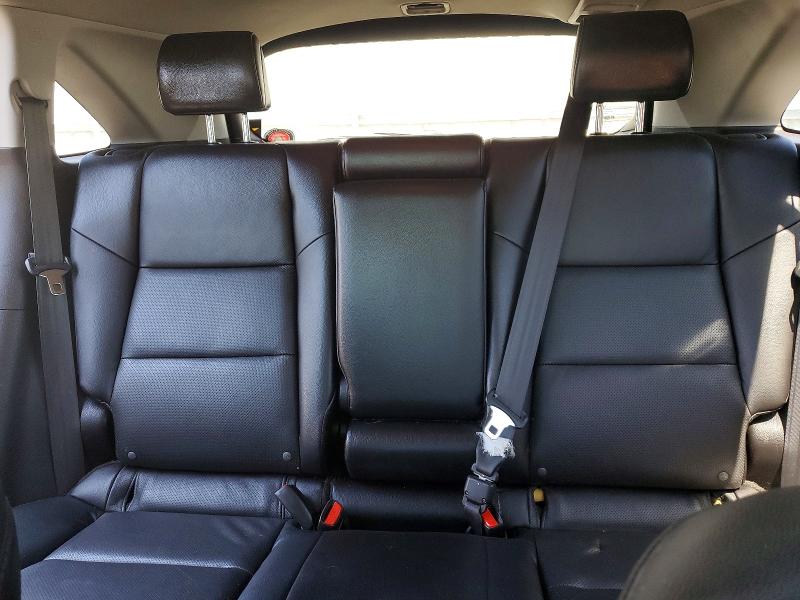 Aukcja sprzedaży 2014 Acura Rdx, vin: 5J8TB3H30EL007822, numer aukcji: 56842096