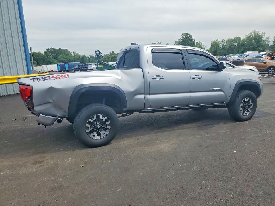 Aukcja sprzedaży 2019 Toyota Tacoma, vin: 3TMDZ5BN9KM059593, numer aukcji: 58572836