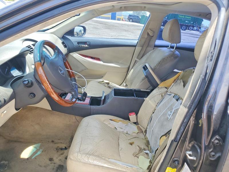Продажа на аукционе авто 2012 Lexus Es, vin: JTHBK1EGXC2497404, номер лота: 57024516
